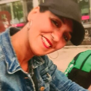 Profilbild von Laila Sahi