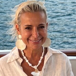 Profilbild von Laila Schlereth