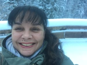 Profilbild von Laila Schoring