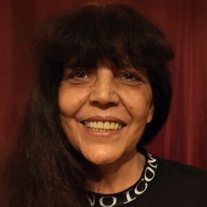 Profilbild von Laila Sonnhalter