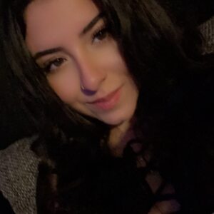 Profilbild von Laila Weese