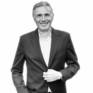 Profilbild von Lajos Balog