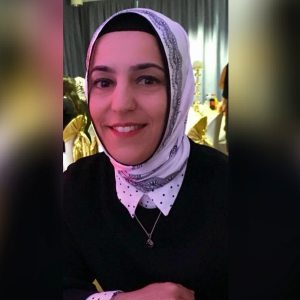 Profilbild von Lale Aydin