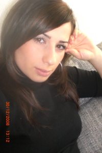 Profilbild von Lale Khan