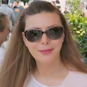 Profilbild von Lale Tozlu