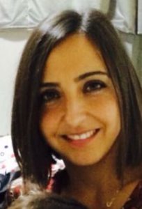 Profilbild von Lale Yavuz