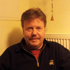 Profilbild von Lambert Böhle