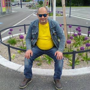 Profilbild von Lambert Boris