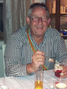 Profilbild von Lambert Dreyer