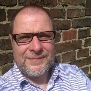 Profilbild von Lambert Köppen