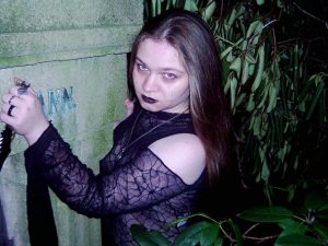 Profilbild von Lamia Schlümer