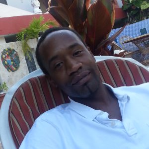 Profilbild von Lamine Wespi-Tschopp