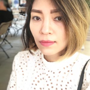 Profilbild von Lan Anh Vu