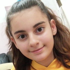 Profilbild von Lana Hamad