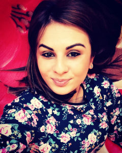 Profilbild von Lana Lana