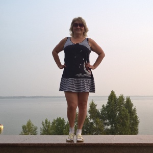 Profilbild von Lana Titor