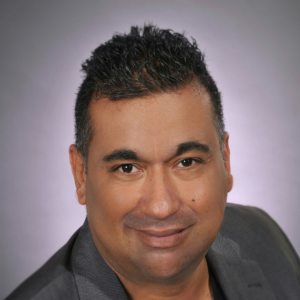 Profilbild von Lance Adams