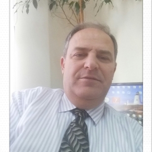 Profilbild von Lane Hagen