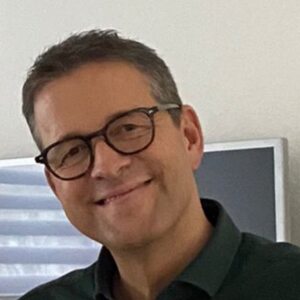 Profilbild von Lange Peter