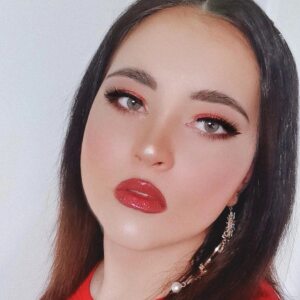 Profilbild von Lara Angelina Viscusi