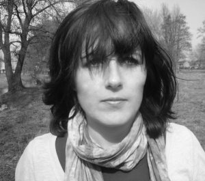 Profilbild von Lara-Nadine Schmitz