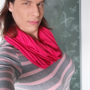 Profilbild von Lara-Sophie Lea-Aliina Pufal