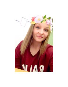 Profilbild von Lara Sophie Krause