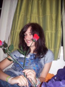 Profilbild von Lara Bäumer