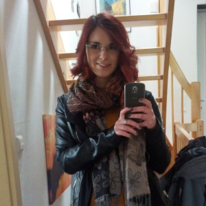 Profilbild von Lara Brockhage