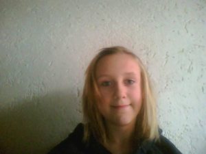 Profilbild von Lara Brosda