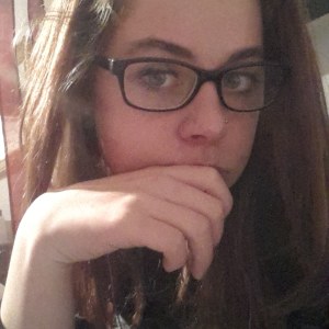 Profilbild von Lara Burian