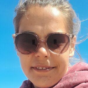 Profilbild von Lara Elker