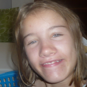 Profilbild von Lara Feldhahn