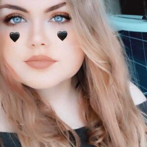 Profilbild von Lara Freitag
