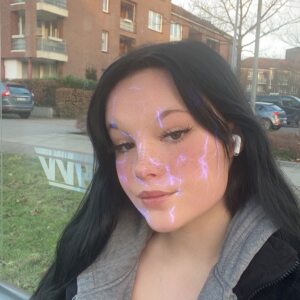 Profilbild von Lara Giehler