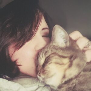 Profilbild von Lara Horst