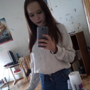 Profilbild von Lara Konietzny