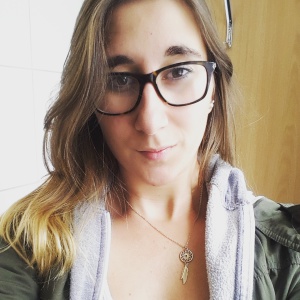 Profilbild von Lara Krehan