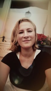 Profilbild von Lara Lösekann