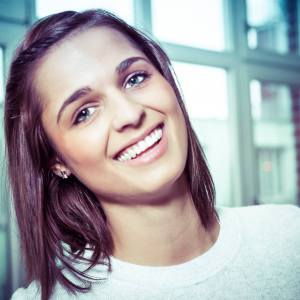 Profilbild von Lara Lueg