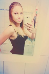 Profilbild von Lara Maiwald