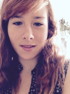 Profilbild von Lara Prenz