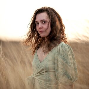 Profilbild von Lara Schmottlach