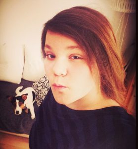 Profilbild von Lara Schnakenberg