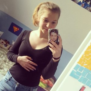 Profilbild von Lara Scholz