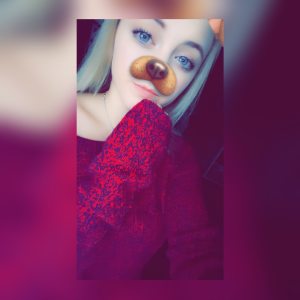 Profilbild von Lara Seidenberger