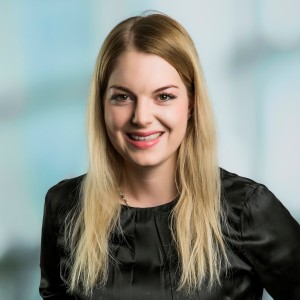 Profilbild von Lara Strauch