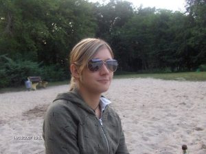 Profilbild von Larisch Beatrice