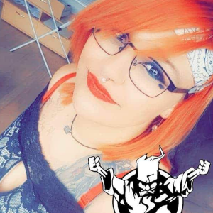 Profilbild von Larissa Bary