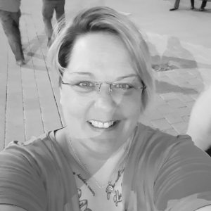 Profilbild von Larissa Bayer